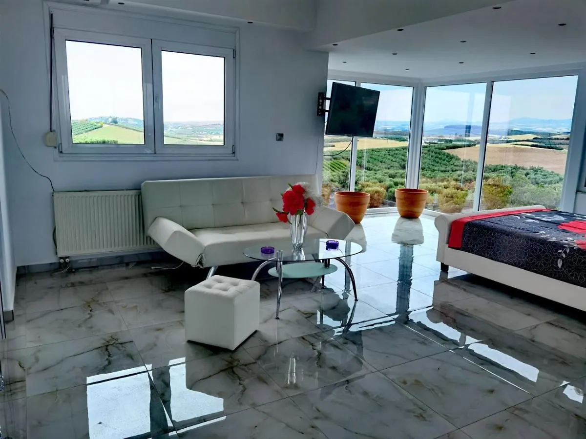 Εξοχικό σπίτι Villa Scorpion Nea Moudania Halkidiki Ελλάδα