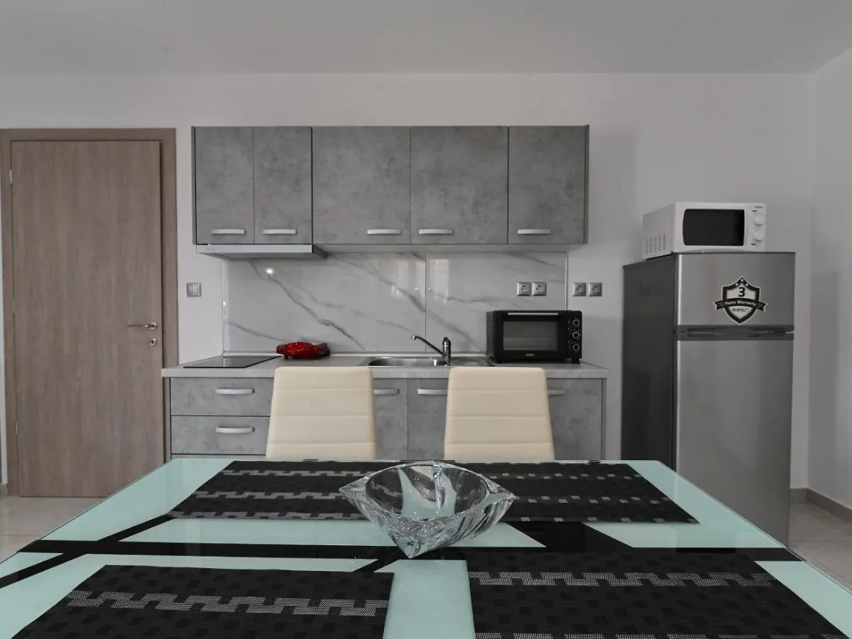 Villa Scorpion Nea Moudania Halkidiki 0*,  Ελλάδα