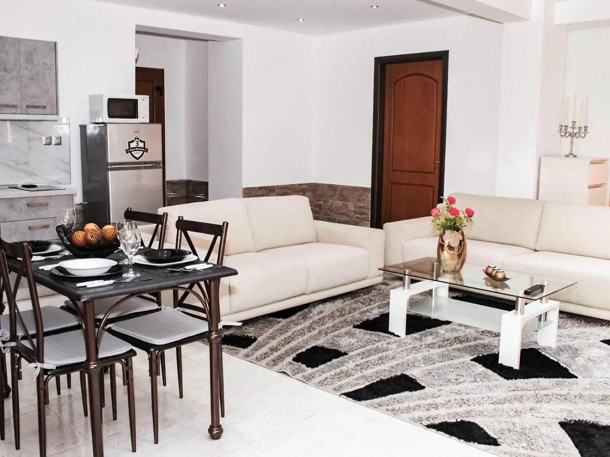 Villa Scorpion Nea Moudania Halkidiki