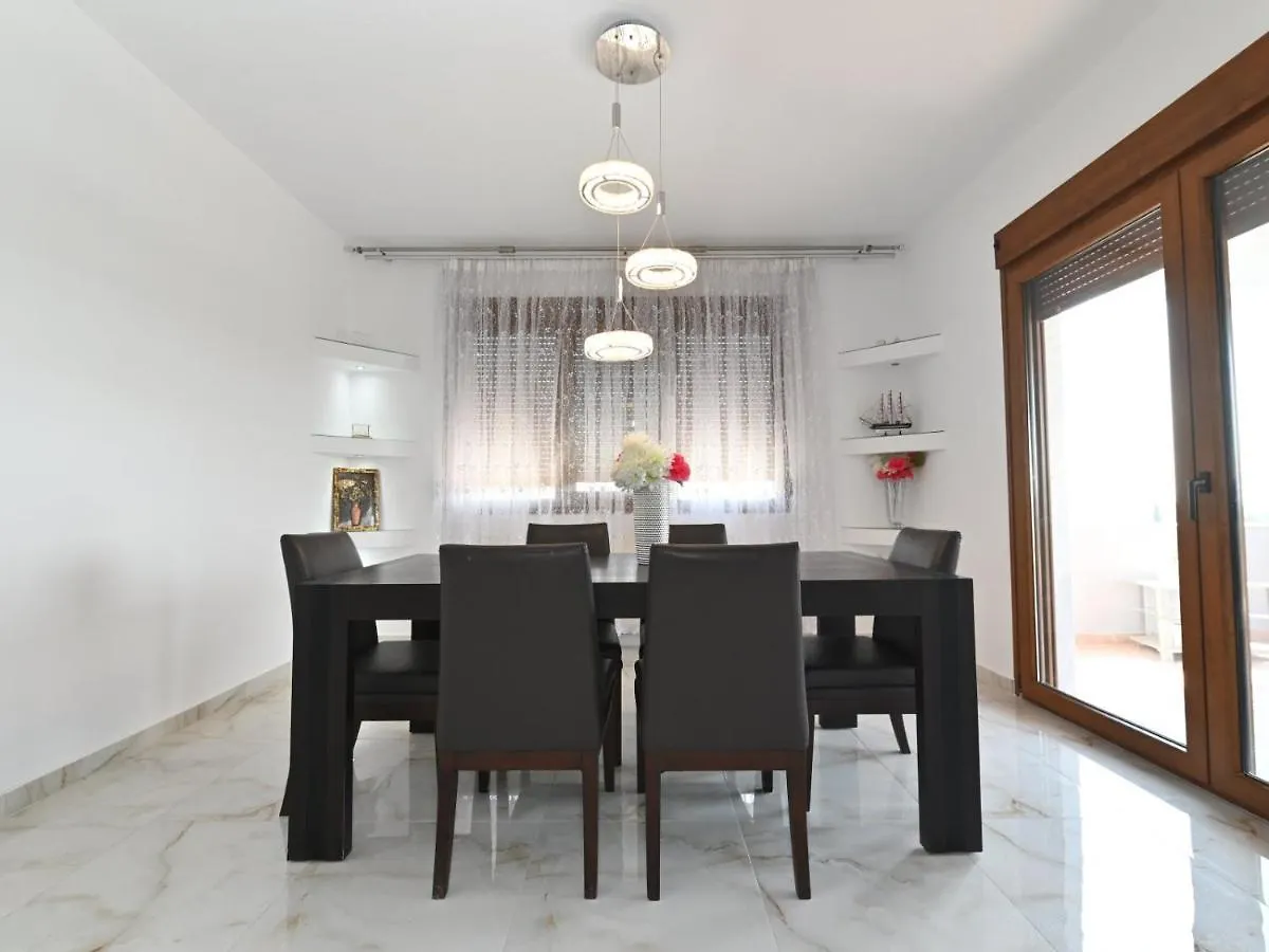 Villa Scorpion Nea Moudania Halkidiki