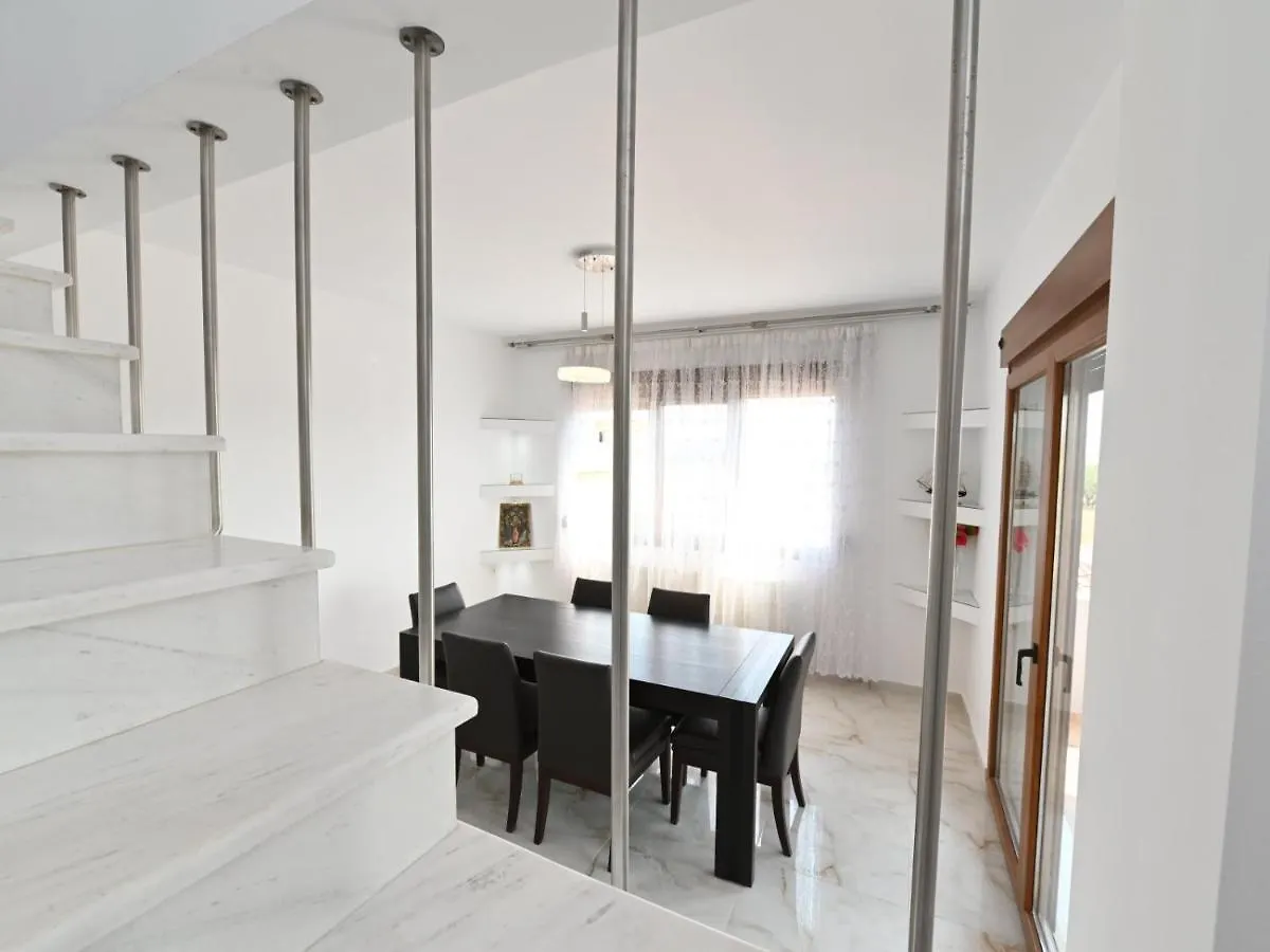 Villa Scorpion Nea Moudania Halkidiki 0*,